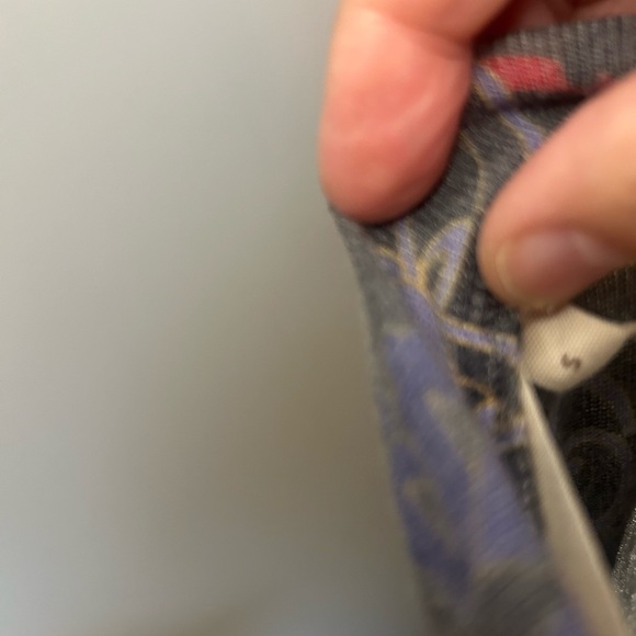 Soft Surroundings Top - Picture 7 of 10